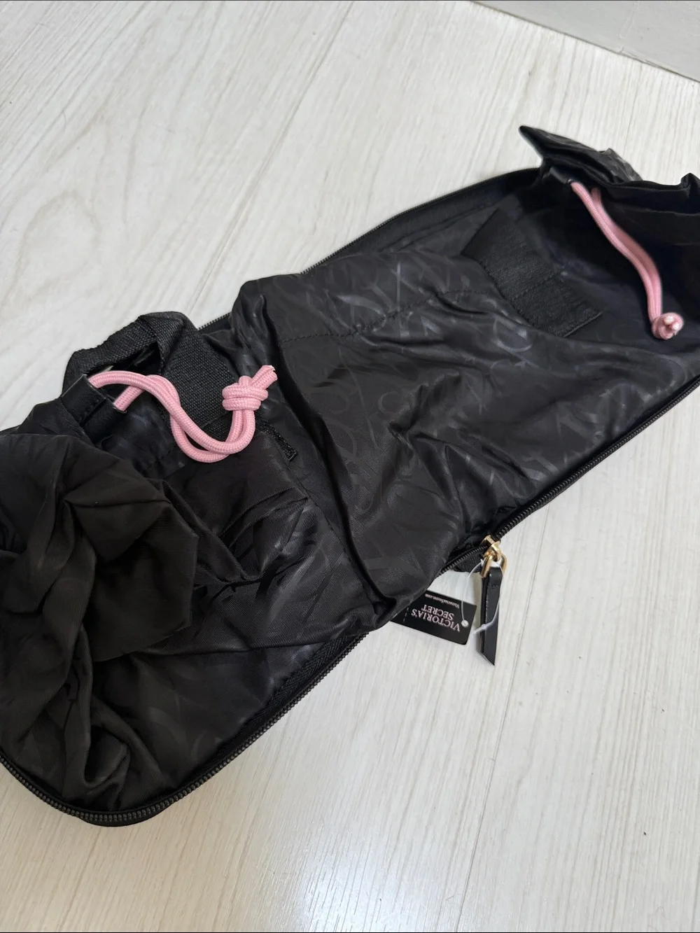 Victorias Secret spacious victoria
